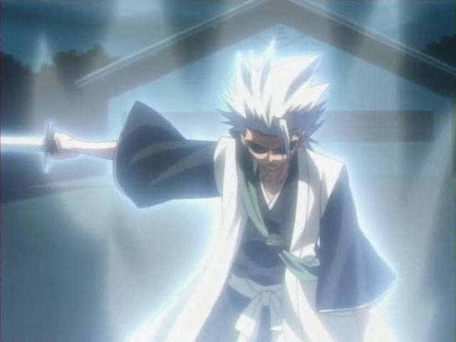 Otaku Gallery  / Anime e Manga / Bleach / Screen Shots / Episodi / 048 - Hitsugaya ruggisci / 016.jpg